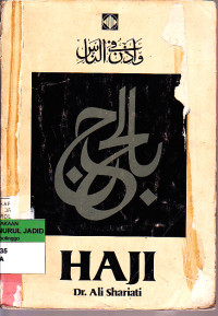 HAJI