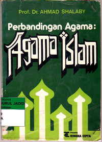 Perbandingan Agama : Agama Islam