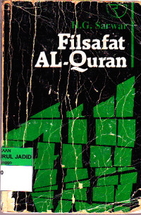 Image of FILSAFAT AL - QURAN