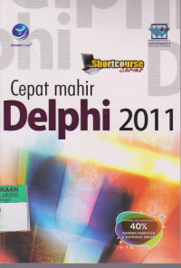 Cepat Mahir Delphi 2011