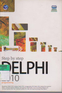 Step by Step DELPHI 2010