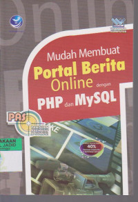 Mudah Membuat Portal Berita Online dengan PHP dan MySQL