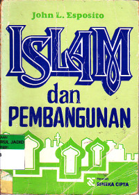 ISLAM DAN PEMBANGUNAN