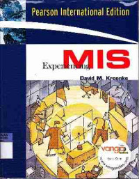 Image of Expreience MIS