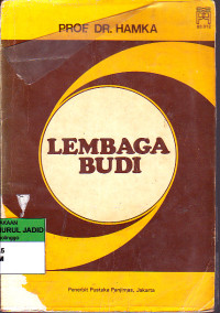 lembaga budi