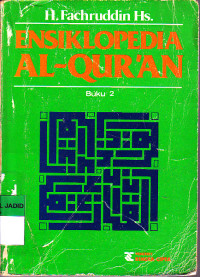 ENSIKLOPEDIA AL-QUR'AN