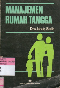 MENAJEMEN RUMAH TANGGA