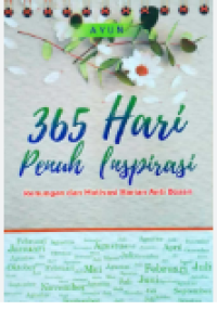 365 hari penuh inspirasi