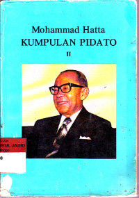 KUMPULAN PIDATO II