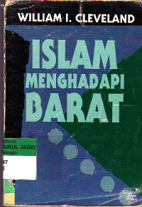 islam menghadapi barat