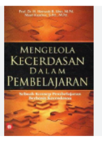 Image of mengelola kecerdasan dalam pembelajaran