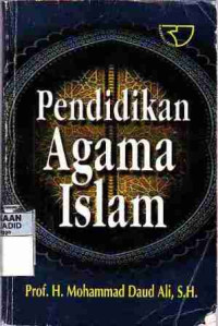 PENDIDIKAN AGAMA ISLAM