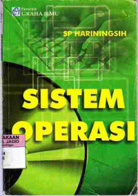 Sistem Operasi