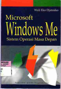 Microsoft Windows ME, sistem operasi masa depan