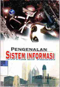 Image of Pengenalan Sistem Informasi