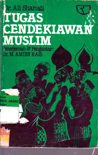 TUGAS CENDEKIAWAN MUSLIM