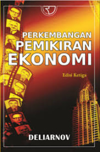 PERKEMBANGAN PEMIKIRAN EKONOMI