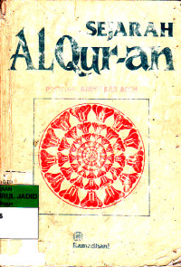 SEJARAH AL QURAN