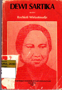 Image of DEWI SARTIKA