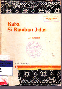 KABA SI RAMBUN JALUA