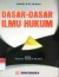 DASAR DASAR ILMU HUKUM