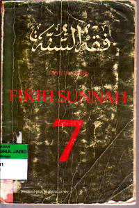 FIKIH SUNNAH 7