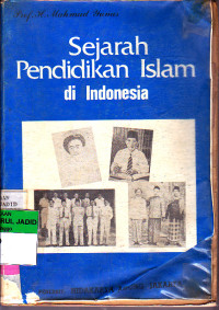 Sejarah Pendidikan ISLAM