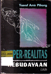 Image of HIPER-REALITAS KEBUDAYAAN
