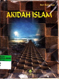 AKIDAH ISLAM