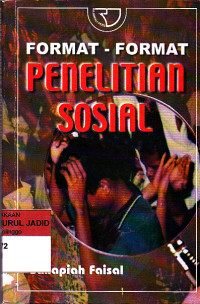 FORMAT FORMAT PENELITIAN SOSIAL