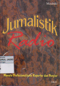 JURNALISTIK RADIO