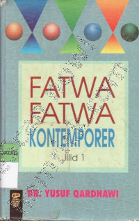 FATWA FATWA KONTEMPORER JILID 1