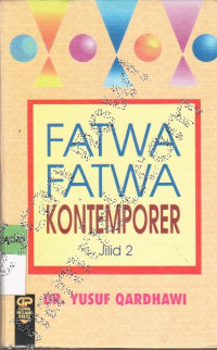 FATWA FATWA KONTEMPORER JILID 2