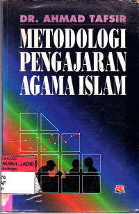 METODOLOGI PENGAJARAN AGAMA ISLAM