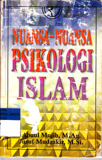 NUANSA NUANSA PSIKOLOGI ISLAM