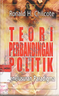 TEORI PEMBANDINGAN POLITIK