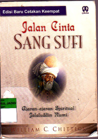 JALAN CINTA SANG SUFI