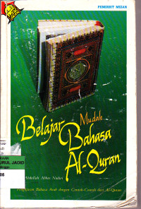 Belajar Mudah Bahasa Al-Qur'an