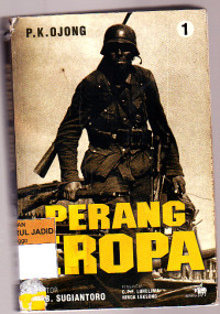 PERANG EROPA