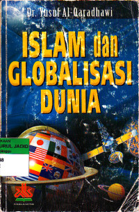 ISLAM DAN GLOBALISASI DUNIA