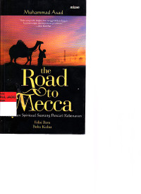 THE ROAD TO MECCA