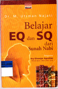 BELAJAR EQ DAN SQ DARI SUNAH NABI