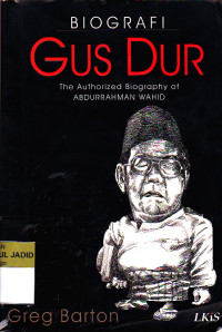 BIOGRAFI GUSDUR