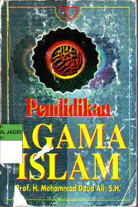 PENDIDIKAN AGAMA ISLAM