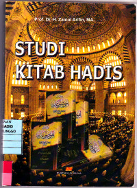 STUDI KITAB HADIS