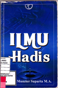 ILMU HADIS