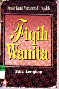 FIQIH WANITA