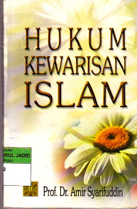 HUKUM KEWARISAN ISLAM