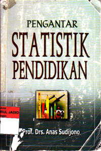 PENGANTAR STATISTIK PENDIDIKAN