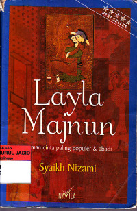 LAYLA MAJNUN ROMAN CINTA PALING POPULER & ABADI